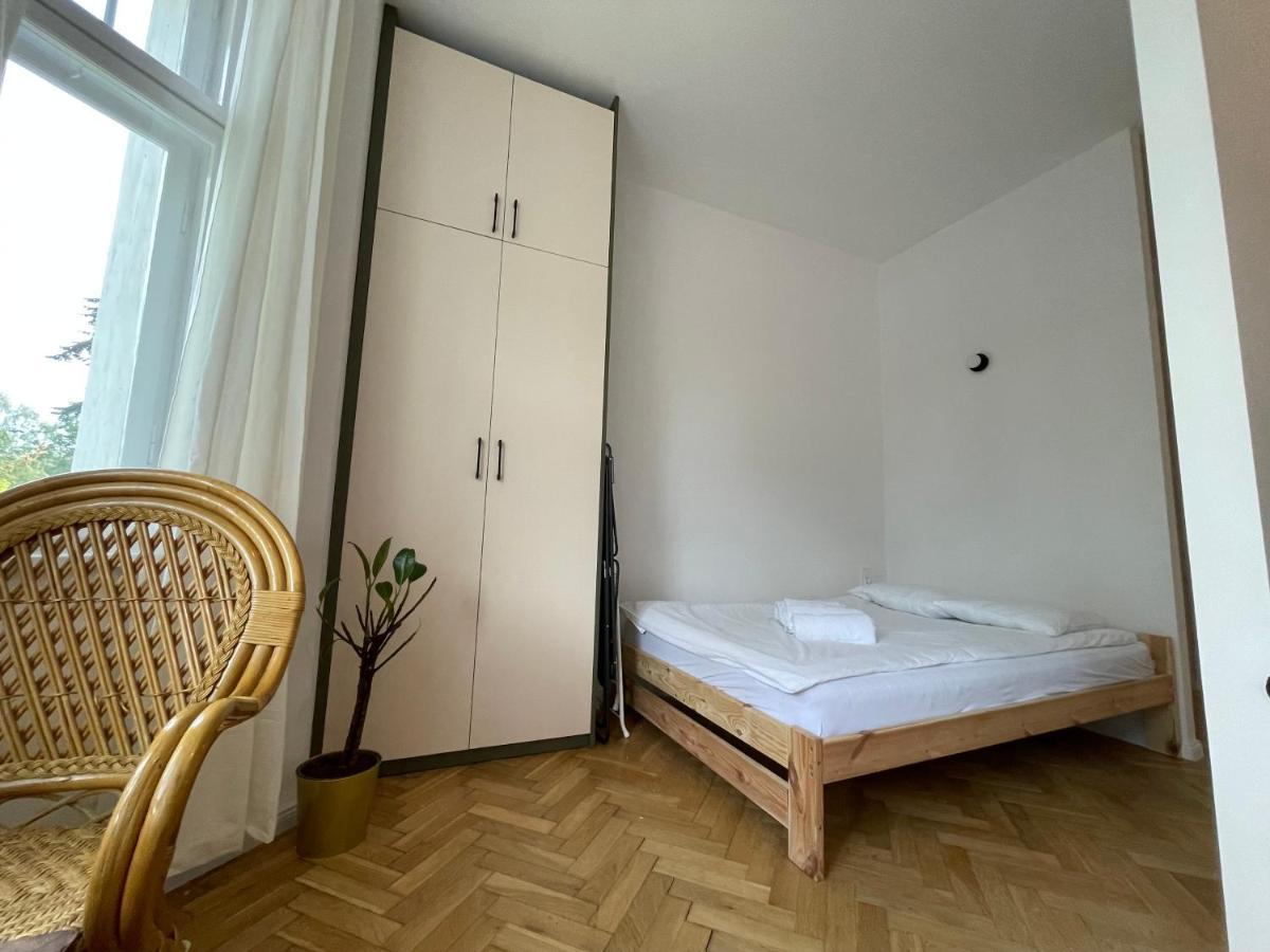 Wrest Modern Apartments Gdansk Wrzeszcz Экстерьер фото