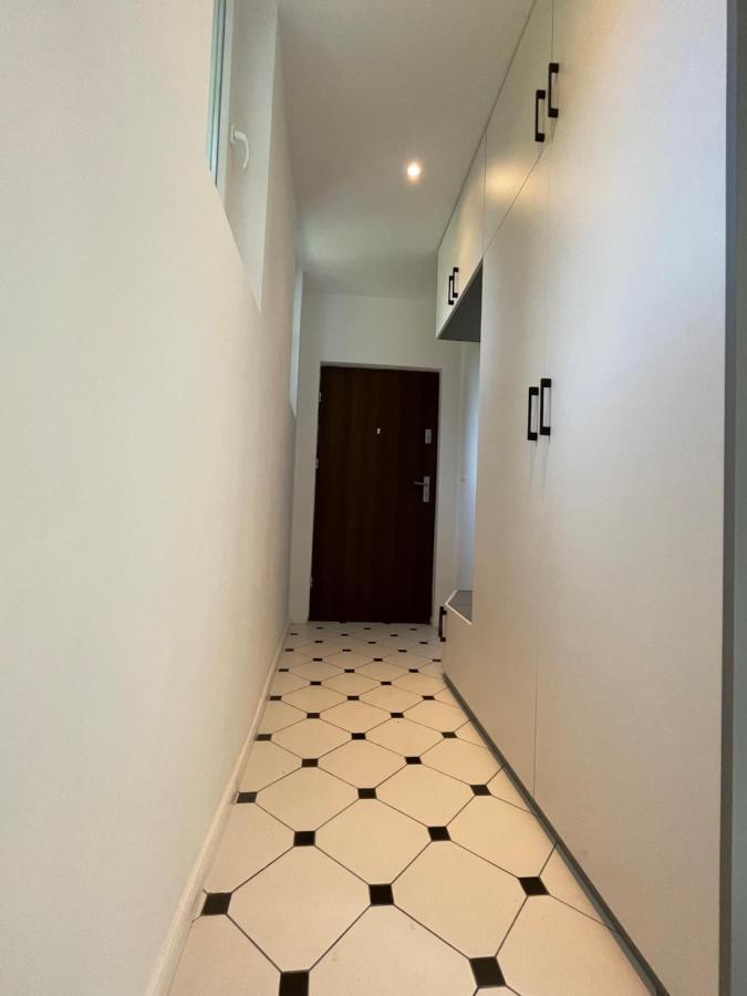 Wrest Modern Apartments Gdansk Wrzeszcz Экстерьер фото