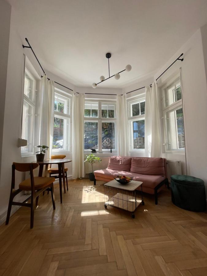 Wrest Modern Apartments Gdansk Wrzeszcz Экстерьер фото