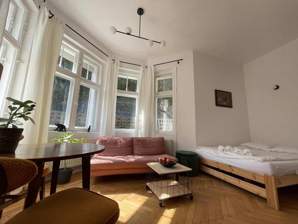Wrest Modern Apartments Gdansk Wrzeszcz Экстерьер фото